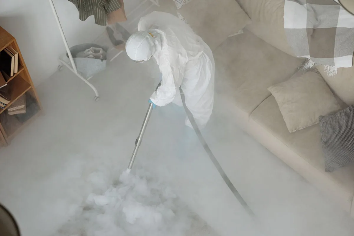 Biohazard Cleanup in Marquette, MI